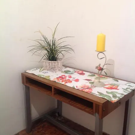Apartamento Apartament