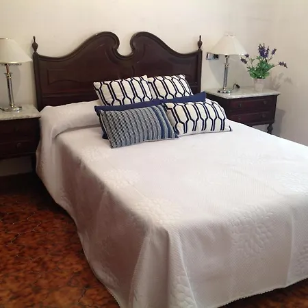 Apartamento Apartament Tarragona