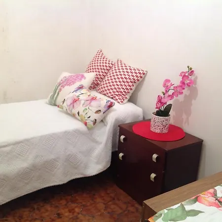 Apartamento Apartament *