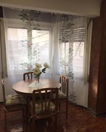 Apartamento Apartament Tarragona