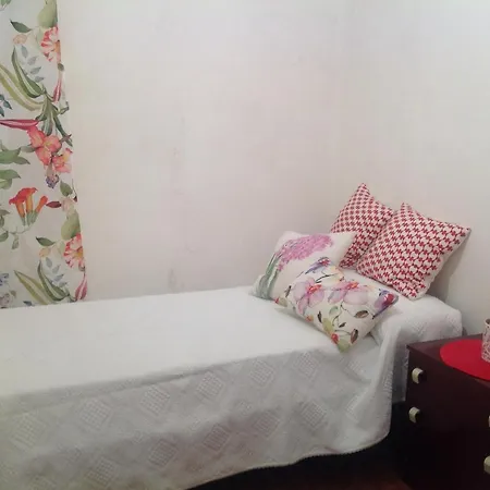 Apartament Apartamento Tarragona