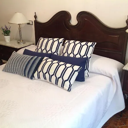 Apartament Apartamento