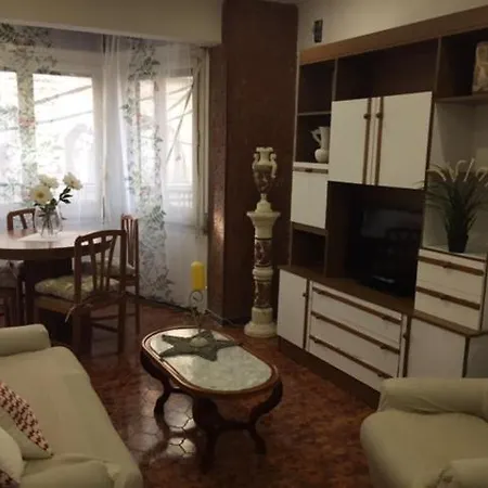 Apartament Apartamento