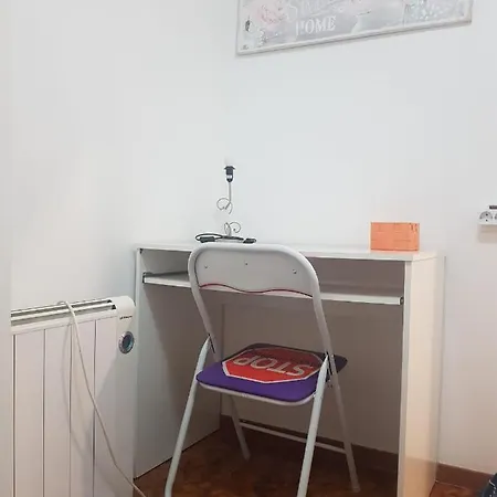 Apartamento Apartament Tarragona