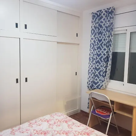 Apartament Apartamento Tarragona