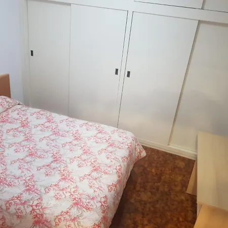 Apartamento Apartament *