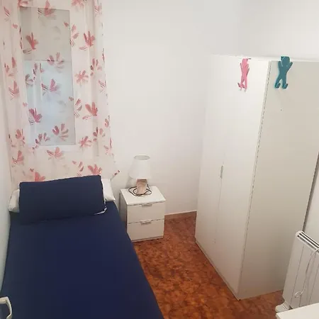 Apartament Apartamento Tarragona