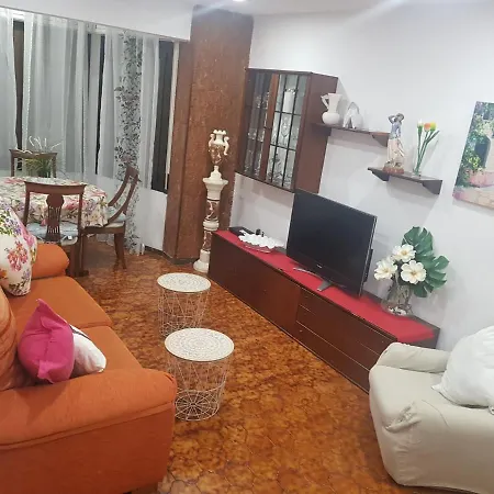 Apartament Apartamento *